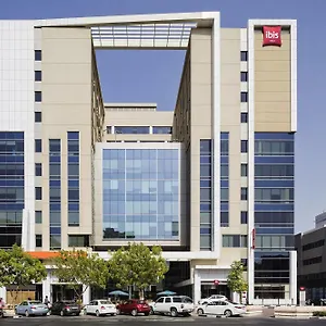 Ibis Dubai Al Rigga Dubai