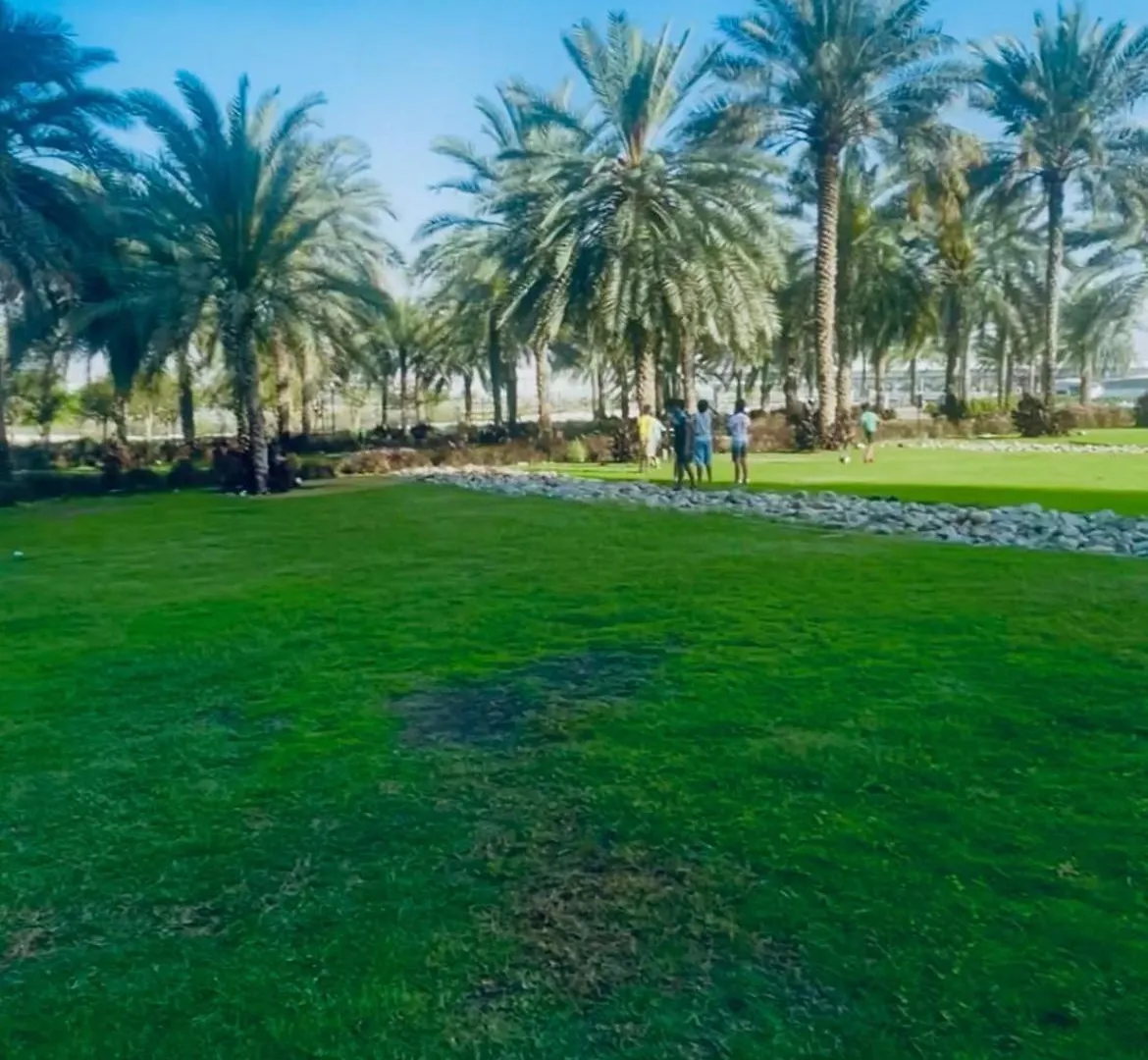 Emirates Apartment Dubai United Arab Emirates