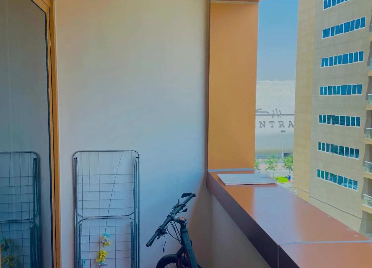 Emirates Apartment Dubai