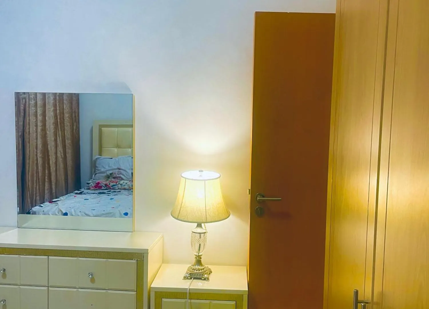 Emirates Apartment Dubai