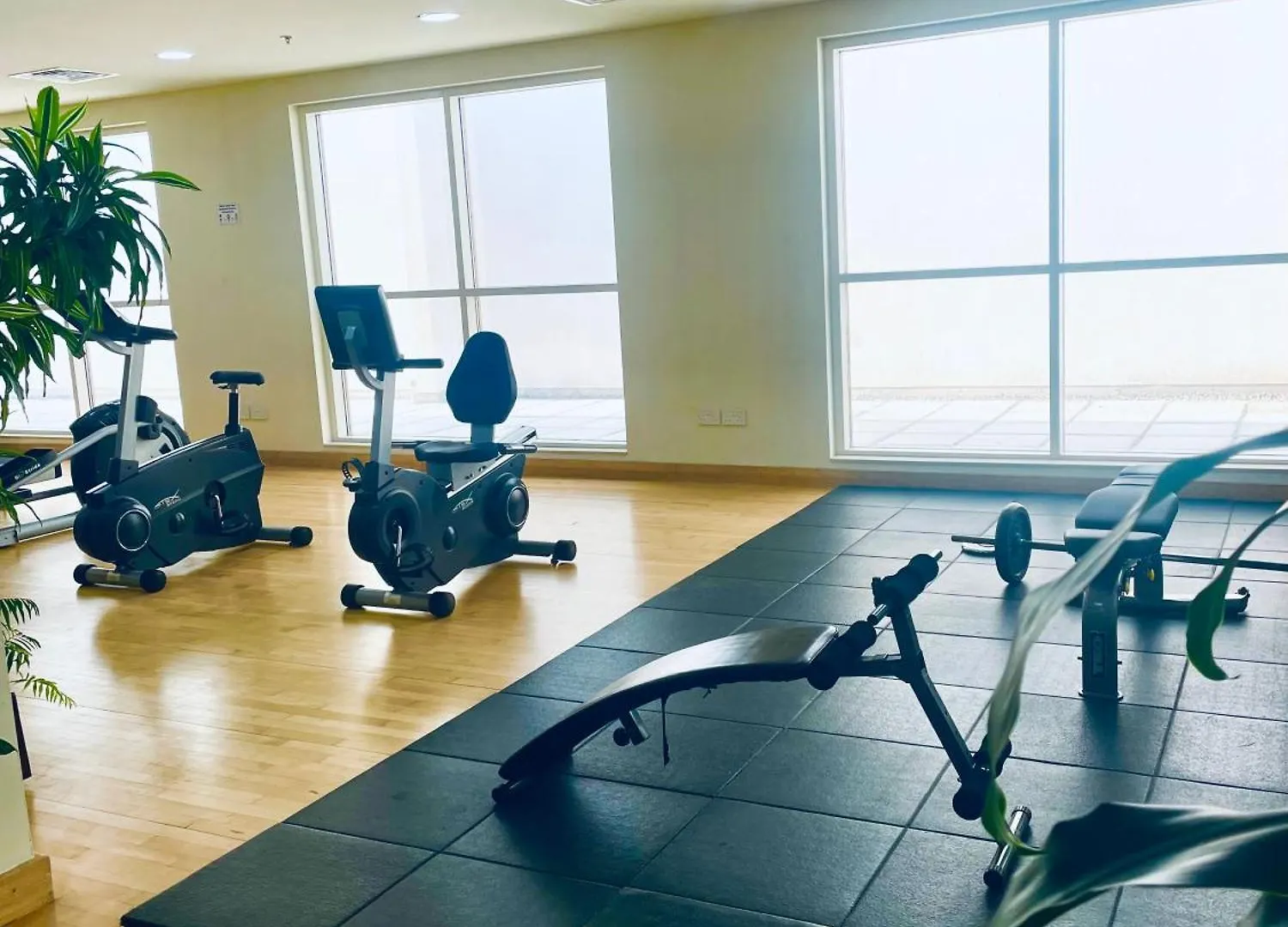 Emirates Apartment Dubai